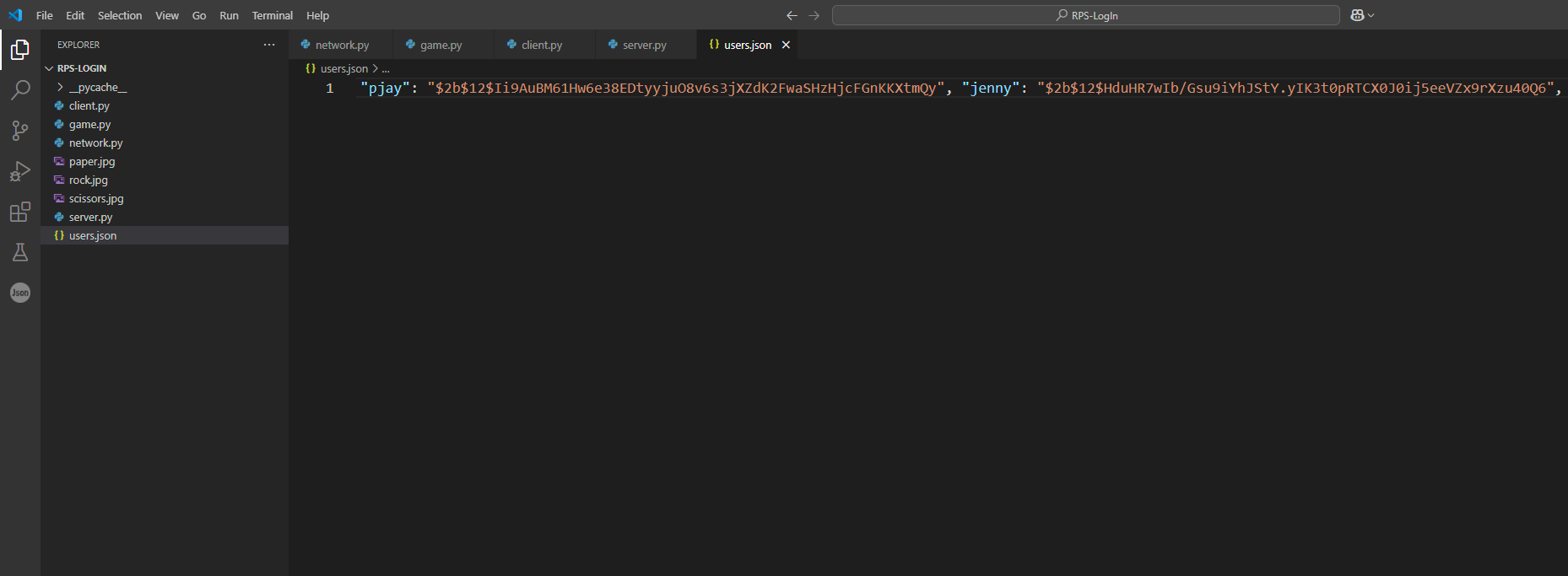 Button System Implementation