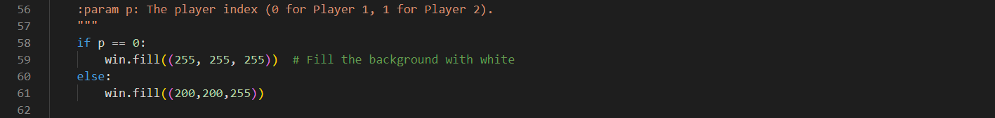 Terminal Registration Process